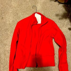 Luluemon jacket